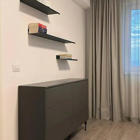Koa - Dune Lejlighed Braşov